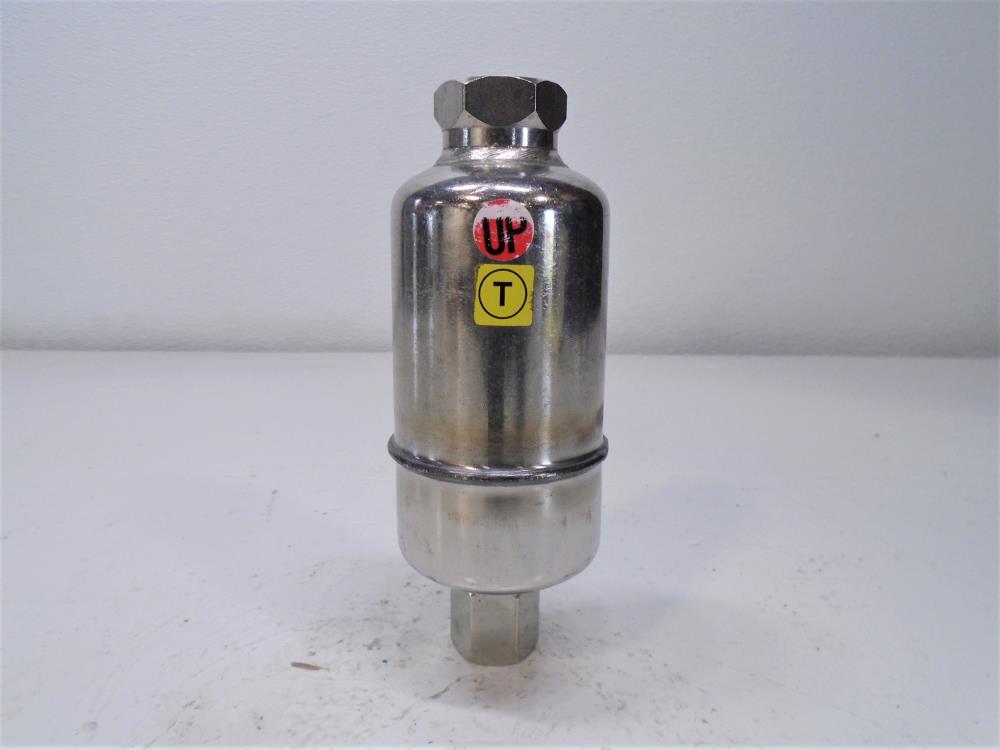 Armstrong 11LD Liquid Drainer, 400 PSIG, 3/4" NPT